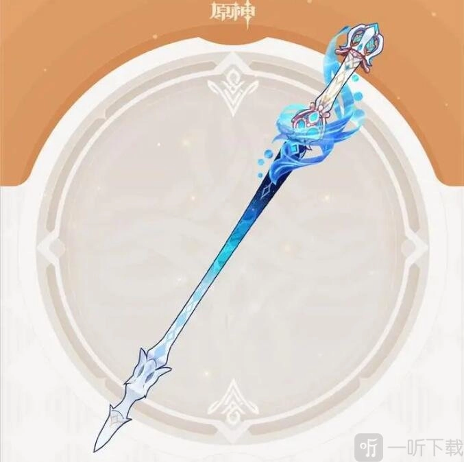 原神静水流涌之辉的突破材料都有哪些？静水流涌之辉突破材料汇总