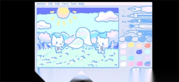 wigglepaint