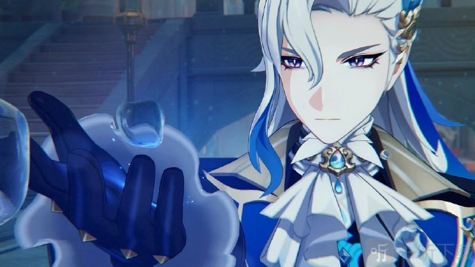 原神水仙十字之剑属性大揭秘！水仙十字之剑详细属性全展示