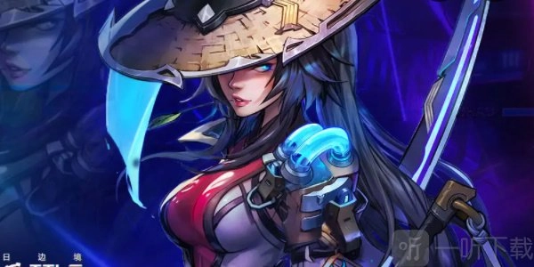 11月明日边境兑换码最新汇总分享