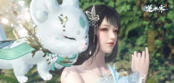 《逆水寒手游活力丹获取方法，活力丹攻略全知晓》