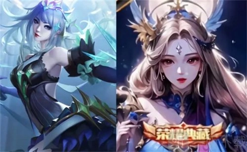 王者荣耀虞姬典藏皮肤上线时间是什么时候？虞姬典藏皮肤上线时间介绍