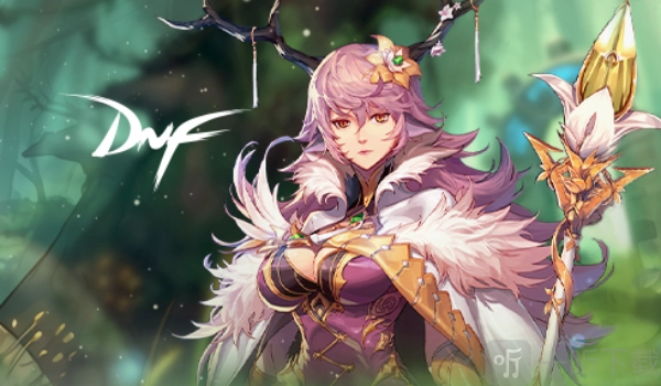 《DNF中遇见轻盈的诗凌任务的做法及任务流程说明》