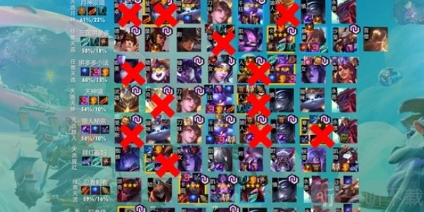 云顶之弈s9.5中万伤挖掘机阵容具体是什么？这里有云顶之弈s9.5万伤挖掘机阵容的搭配攻略。