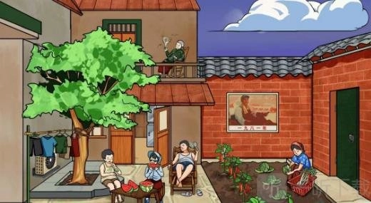 疯狂梗传中外婆家的夏夜要怎样才能顺利通关？外婆家的夏夜通关攻略在此