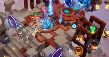 火炬之光无限中龙骨平原在什么地方？龙骨平原位置攻略