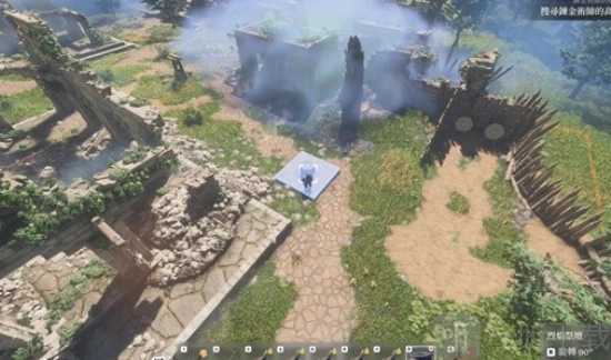 雾锁王国无限水源的获取攻略雾锁王国无限水源的获得方法讲解