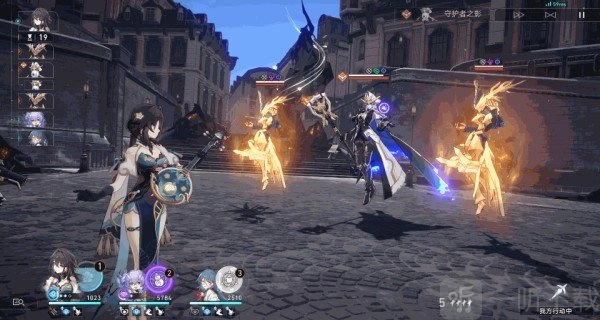 崩坏星穹铁道阮梅的玩法该怎么操作？崩坏星穹铁道阮梅玩法攻略在此