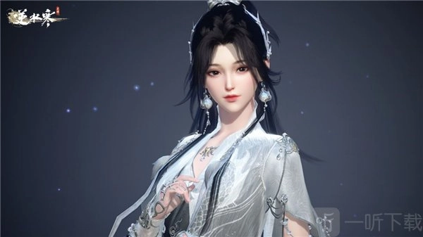 《逆水寒手游龙吟：究竟是内功还是外攻？龙吟技能详细介绍》