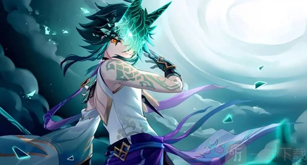 原神4.4卡池四星角色陪跑最新消息，4.4卡池四星角色究竟是谁