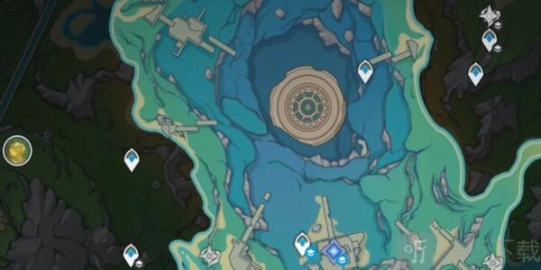 原神藻海的寻踪中悲喜的面具任务要怎么完成？原神藻海的寻踪悲喜的面具图文攻略在此