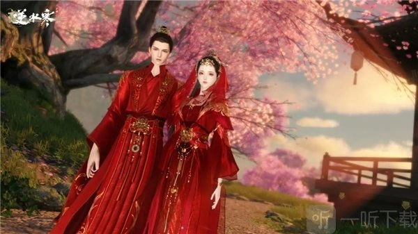 《逆水寒手游结婚花费知多少？逆水寒结婚价格全解析》