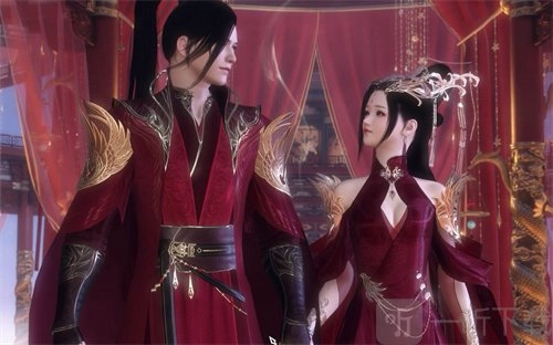 《逆水寒手游结婚的好处有哪些？逆水寒结婚利益全解析》