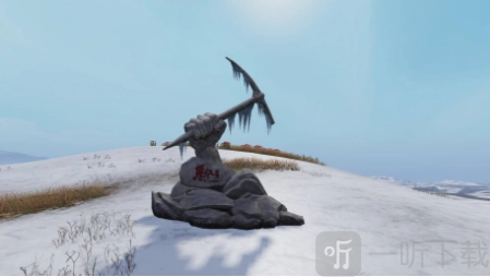 《和平精英》联动《攀登者》彩蛋位置全揭秘，快来看看在哪！