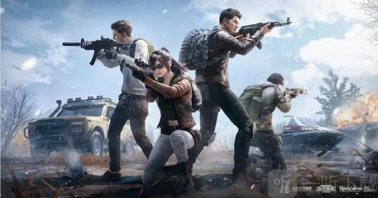 2024年和平精英灵敏度分享码最新出炉，和平精英最稳灵敏度分享码设置全解析