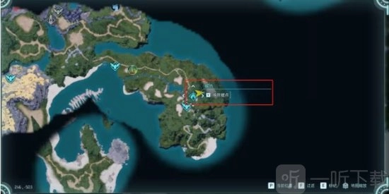 幻兽帕鲁最佳建家地点在哪？幻兽帕鲁营地位置推荐