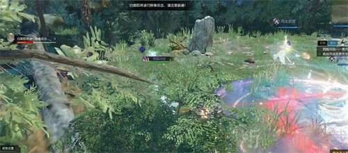 逆水寒手游中洞庭问剑该怎么打？这里有洞庭问剑的打法攻略。