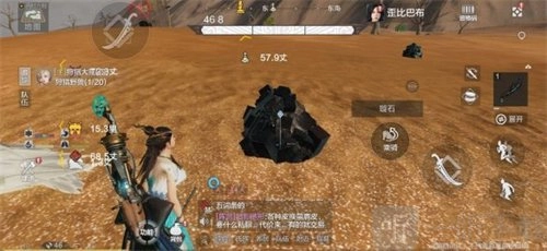 《妄想山海璇玉获取攻略：详解璇玉怎么获得》