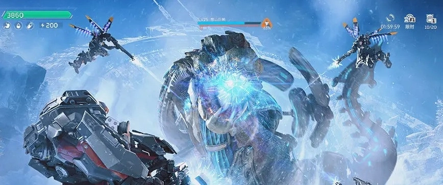 2023年9月星球重启手游有哪些最新礼包码？快来看看礼包码分享！