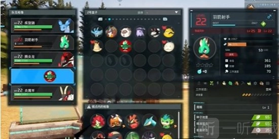 幻兽帕鲁宠物复活方法介绍：幻兽帕鲁怎么复活宠物