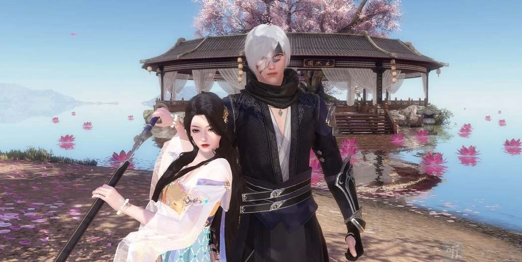 逆水寒手游情缘等级该如何升级？情缘等级升级时间全知晓