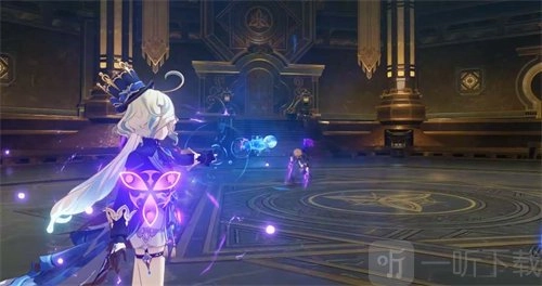 4.2版本原神中芙宁娜命之座效果有哪些？4.2芙宁娜命之座效果详细介绍