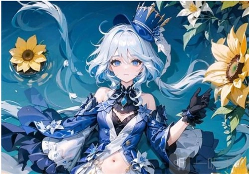 原神水神芙宁娜抽取几命合适？原神命座抽取相关建议