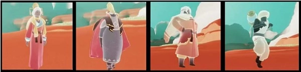 光遇与九色鹿联动会推出哪些新物品？光遇九色鹿联动新物品有哪些爆料？