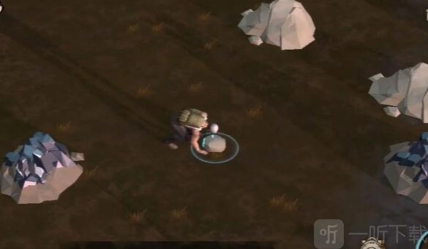 废土行动中铝矿从哪里获取废土行动铝矿的获取办法