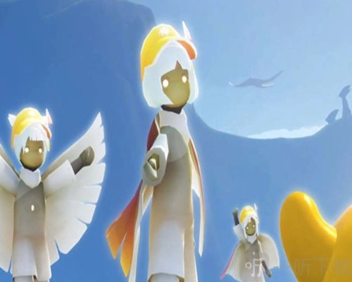 光遇与蛋仔联动的热心指路帽该怎么获取？光遇蛋仔联动热心指路帽获取攻略在此