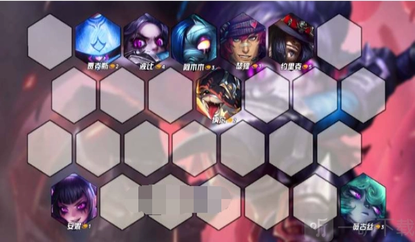 云顶之弈手游S10波比阵容该怎么玩？云顶之弈手游S10波比阵容玩法全攻略