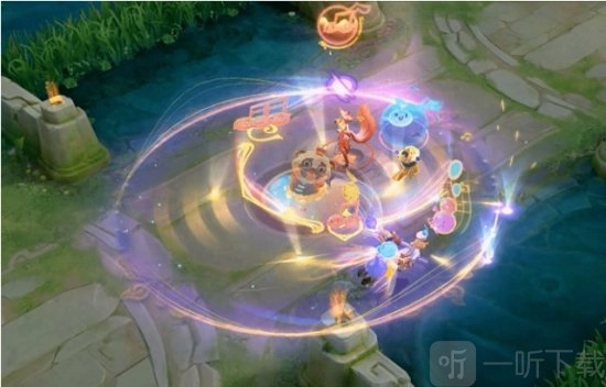 王者荣耀孙膑音乐风格新皮肤长啥样？王者孙膑音乐风格新皮肤首次曝光