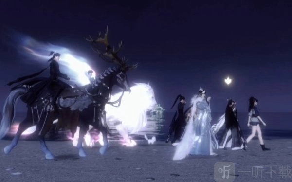 逆水寒中逍遥门要如何加入？逆水寒加入逍遥门的方式有哪些？