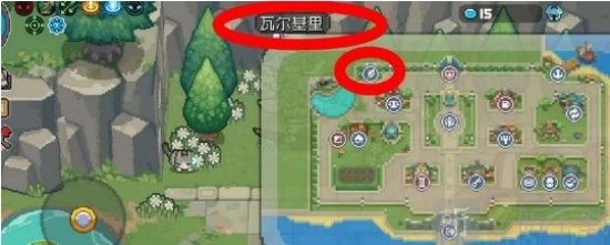 元气骑士前传里古神祭坛要如何开启元气骑士前传古神祭坛的开启办法