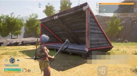 幻兽帕鲁的屋顶该怎么建造？幻兽帕鲁屋顶的建造方法