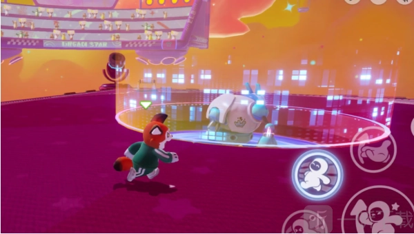 元梦之星机械危机该怎么玩？元梦之星机械危机玩法攻略来啦