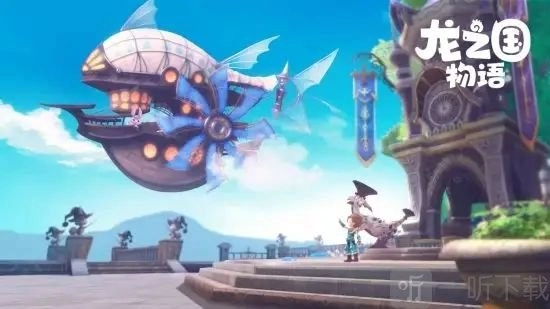 《龙之国物语》中霸主克罗希该怎么打？霸主克罗希通关打法大分享