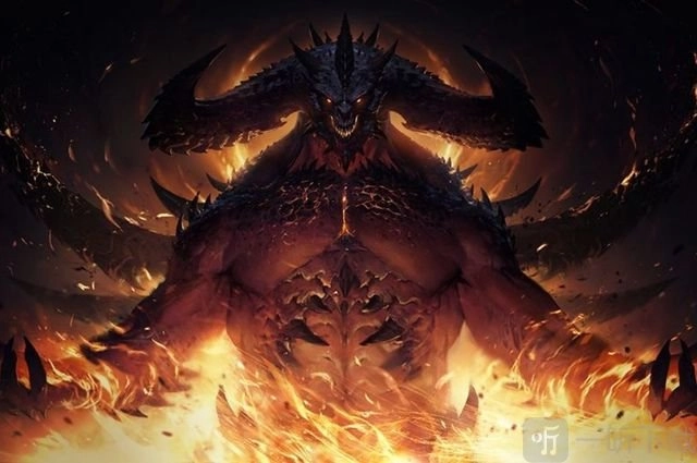 暗黑破坏神不朽中恶魔之门在什么地方？恶魔之门位置分享