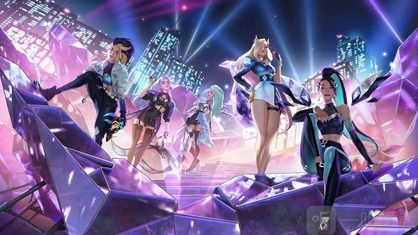 英雄联盟主播月月大小姐发生何事？月月大小姐事件1分58秒完整过程全览