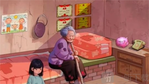 汉字达人之留守儿童如何通关？留守儿童通关攻略在此