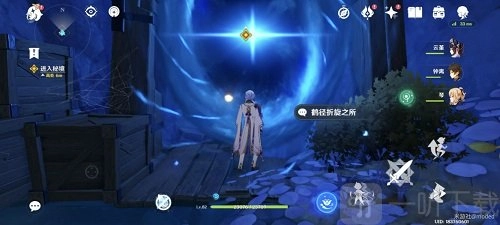 原神鹤径折旋之所的通关方法鹤径折旋之所该如何打