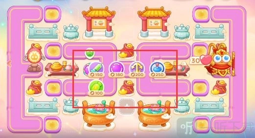 《保卫萝卜4》9月2日周赛怎么玩？西游周赛满星图文通关全览