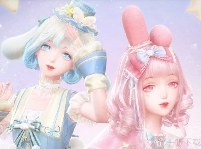 《闪耀暖暖》彩虹的魔法该如何搭配？彩虹的魔法搭配攻略在此