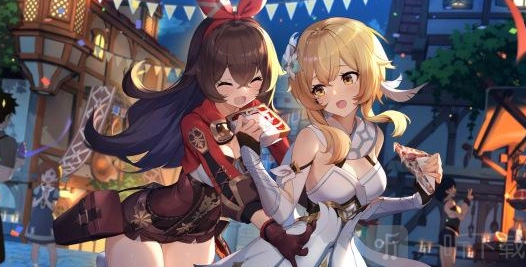 原神2.3版本深渊该如何搭配阵容？2.3深渊11层满星攻略来啦