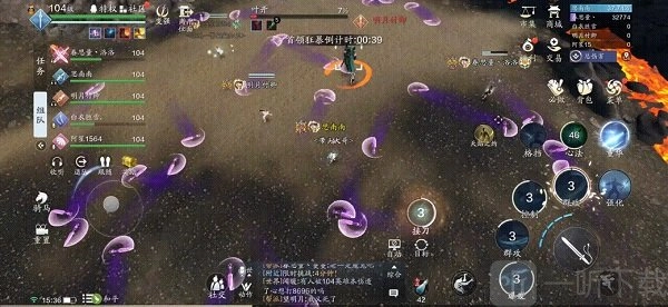 《天涯明月刀手游英雄会宗师通关秘籍，速通攻略大公开》