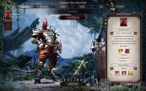 《神界原罪2》吞噬者套装获取方式，噬者套装获得攻略详细解析