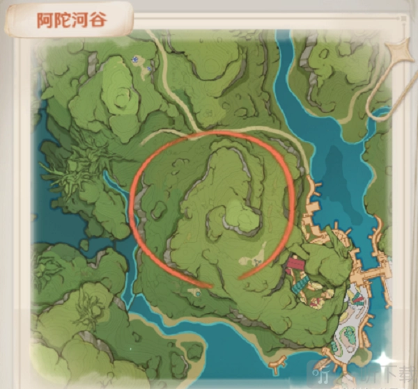 《原神秘宝迷踪第三天通关秘籍秘宝迷踪第三天地点分享》