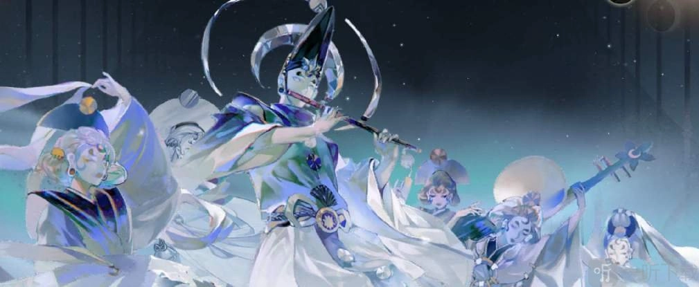《阴阳师月临之时高分阵容搭配指南：司正低配高分平民阵容分享》