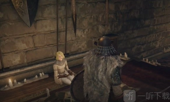 艾尔登法环中骨灰该如何挑选？战斗最强骨灰推荐分享