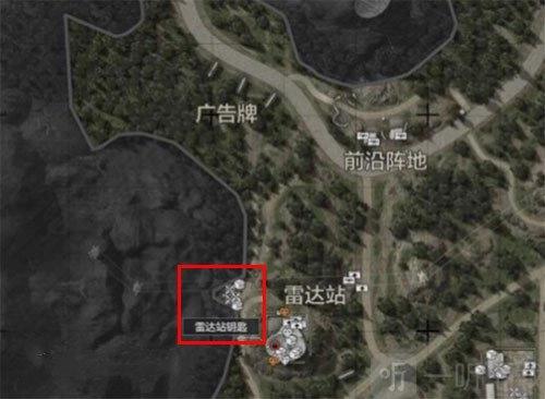 暗区突围获取钥匙的方法及钥匙刷新点全面分享